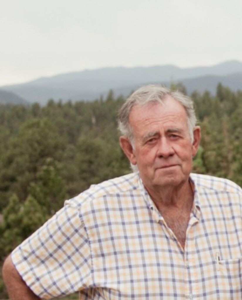 James "Jim" Noble Profile Photo
