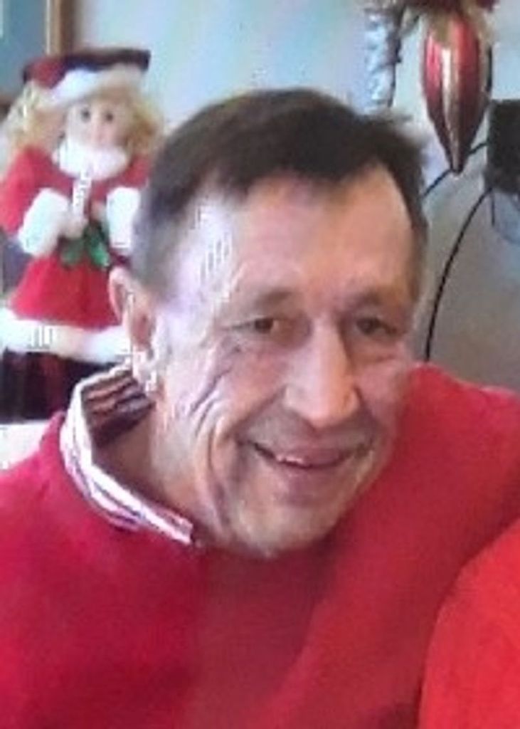 Mark Allen "Moochie" Herndon Profile Photo