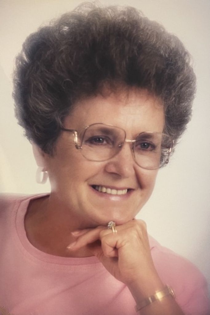 Barbara Allen Riley Profile Photo