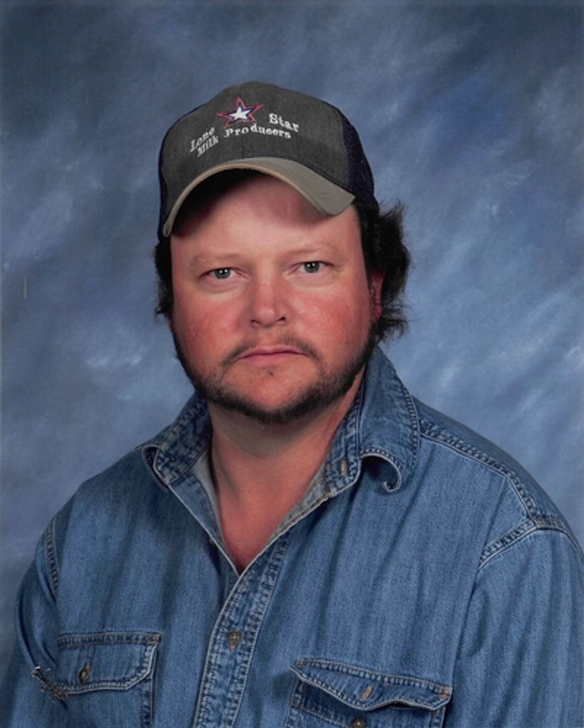 Alan Keith Sayes, Sr. Profile Photo