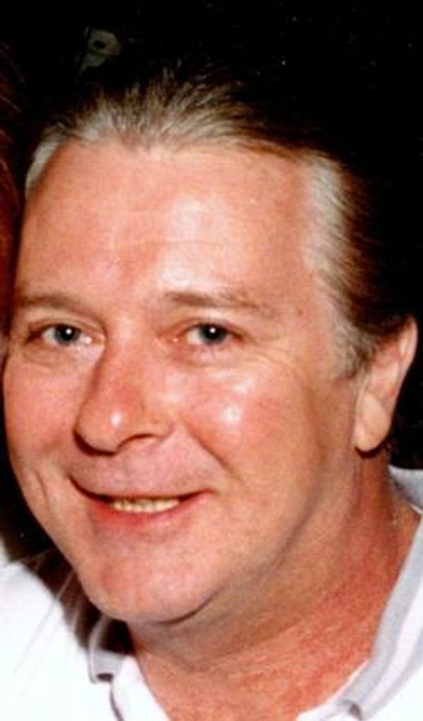 Gerald 'Jerry' Cramer