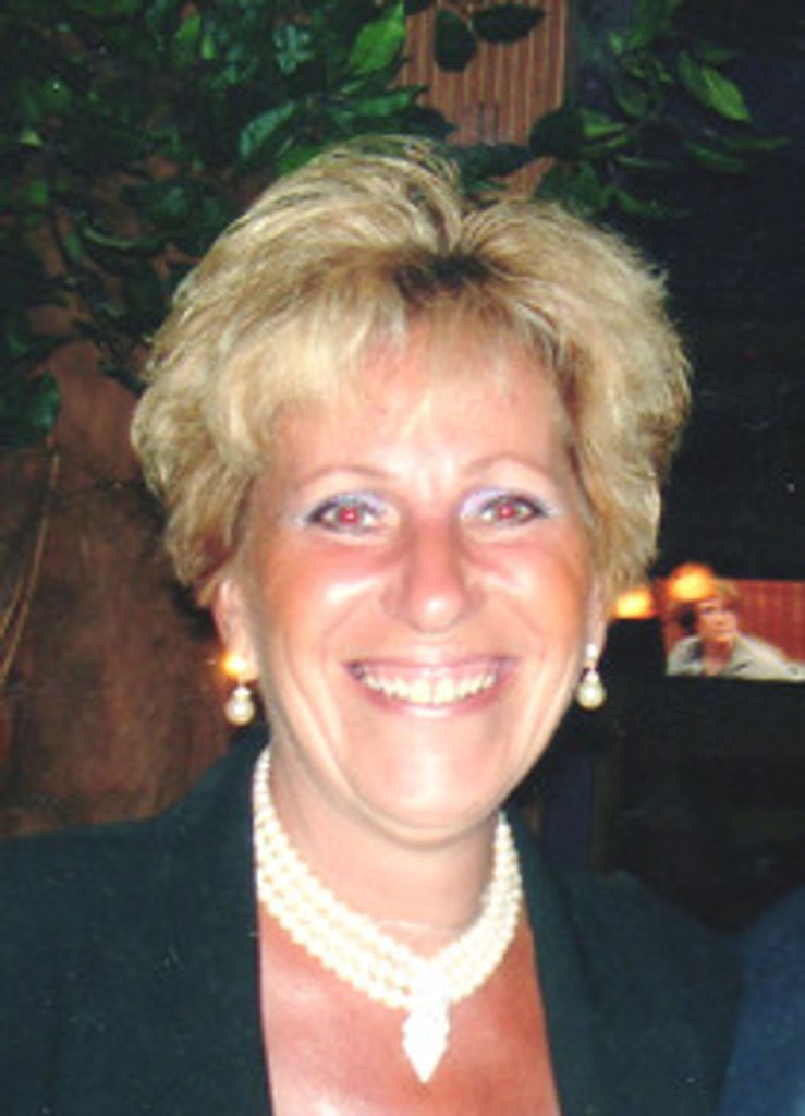 Michele D. (Stamm)  Ferruccio