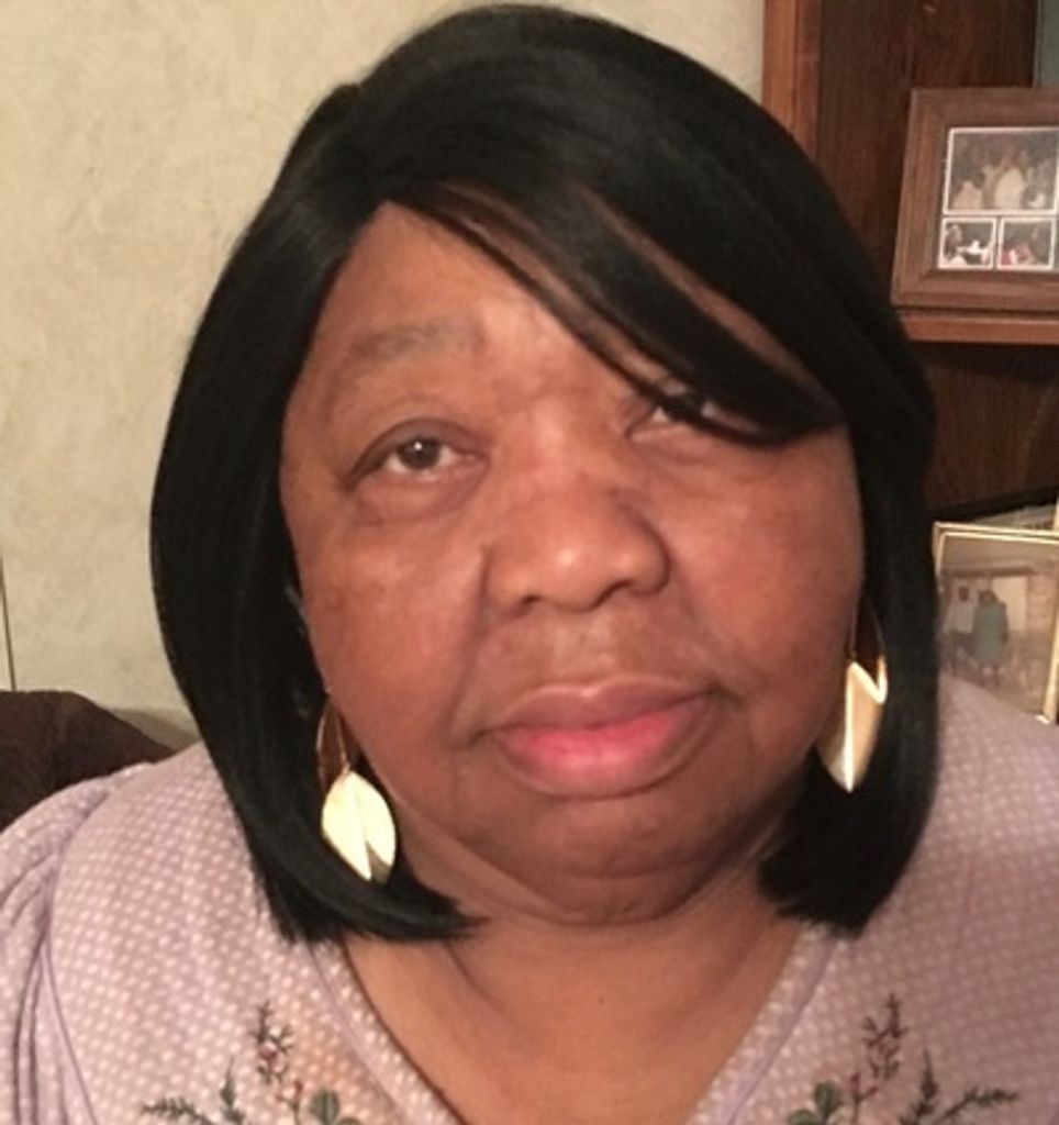 Olevia Jackson Dunbar Profile Photo