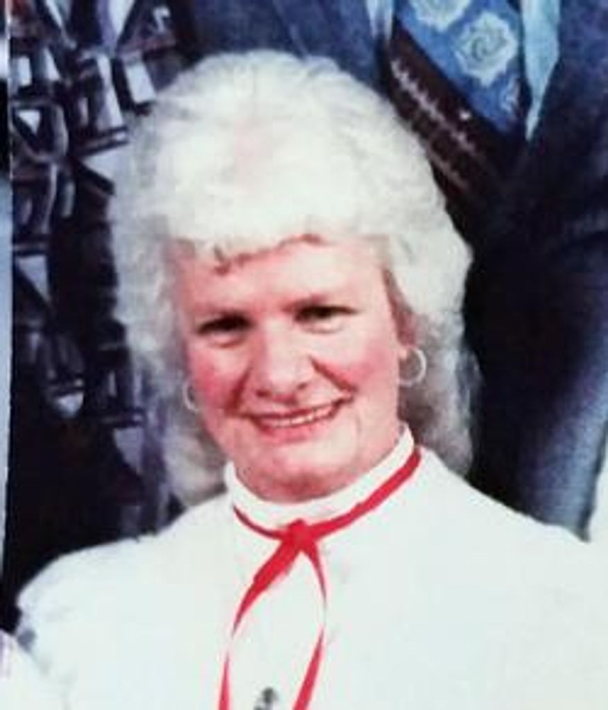 Roberta Dunn