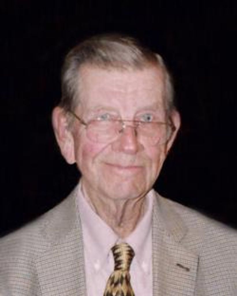 Dale Isaacson