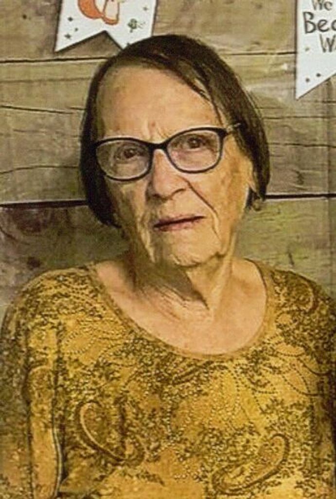 Reta Brinson Profile Photo