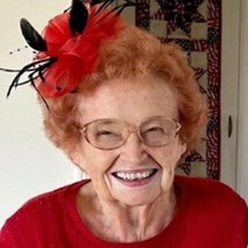 Patricia M. Bamrick Profile Photo