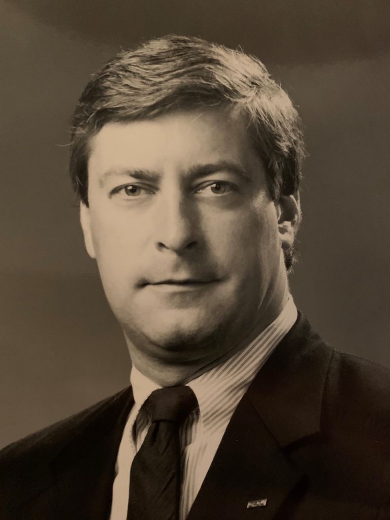 Gary Carl Rygiel