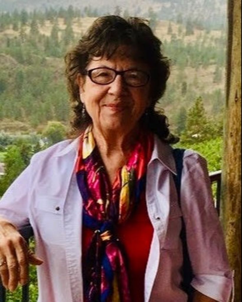 Lillian Anne Yeatts Profile Photo