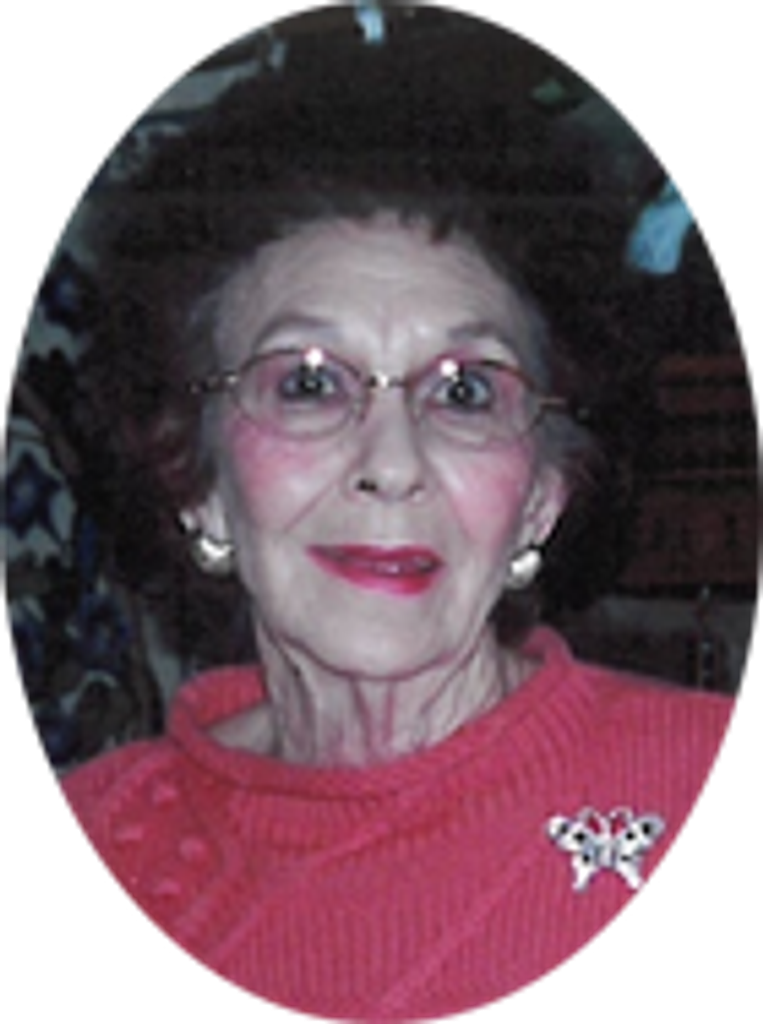 Ann Hazzard