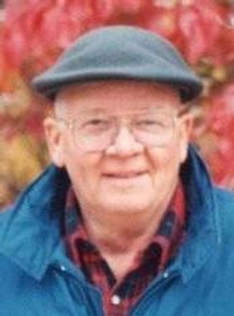 Edward William Fields, Jr.