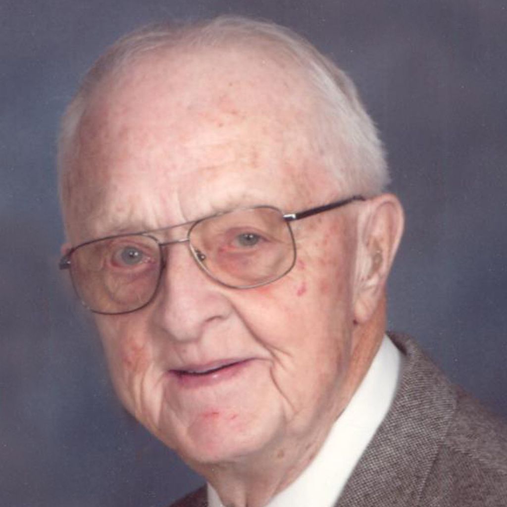 Holger Knudsen