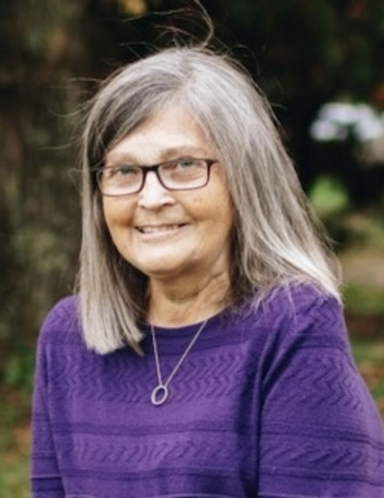 Shirley Parker Profile Photo