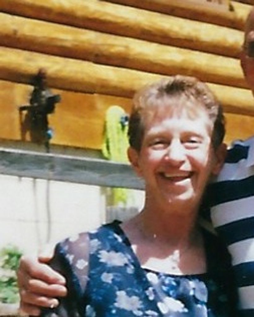 Barbara Jean Webster