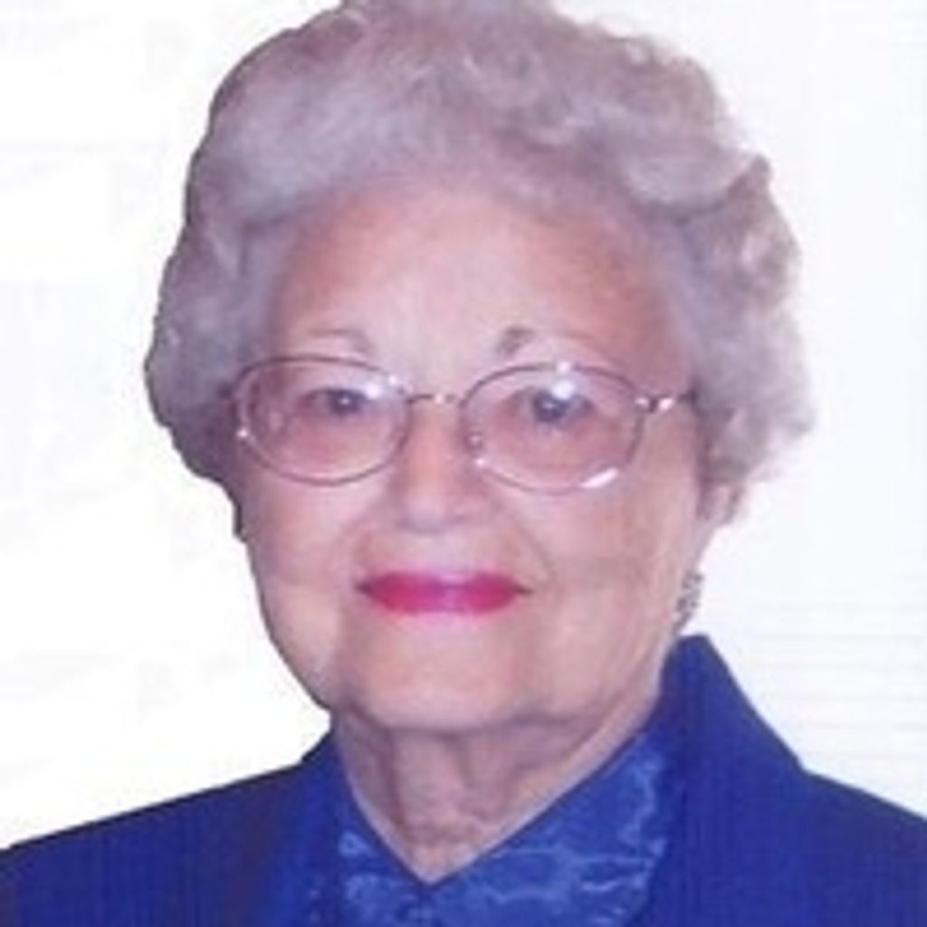 Claudia Baxter