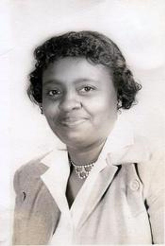 Mary Alice Reese Profile Photo