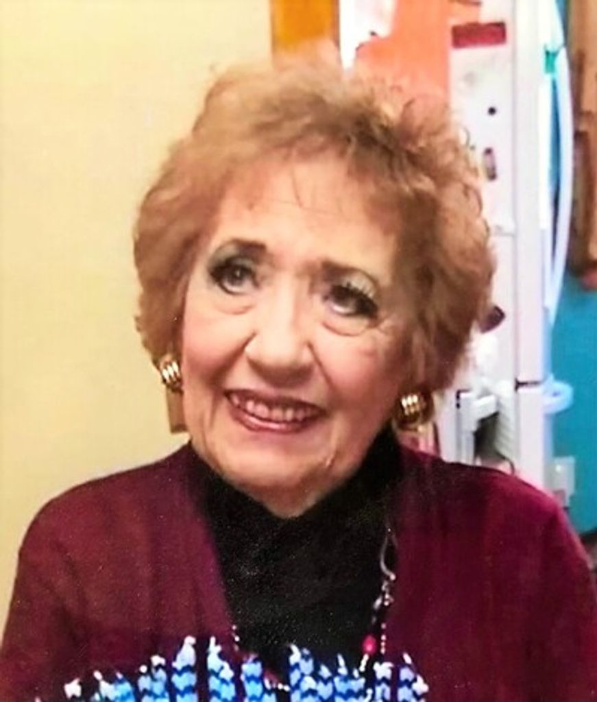 Paulagean King Profile Photo