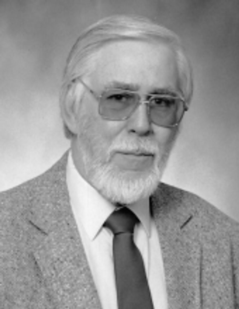 John C.  Ashton Profile Photo