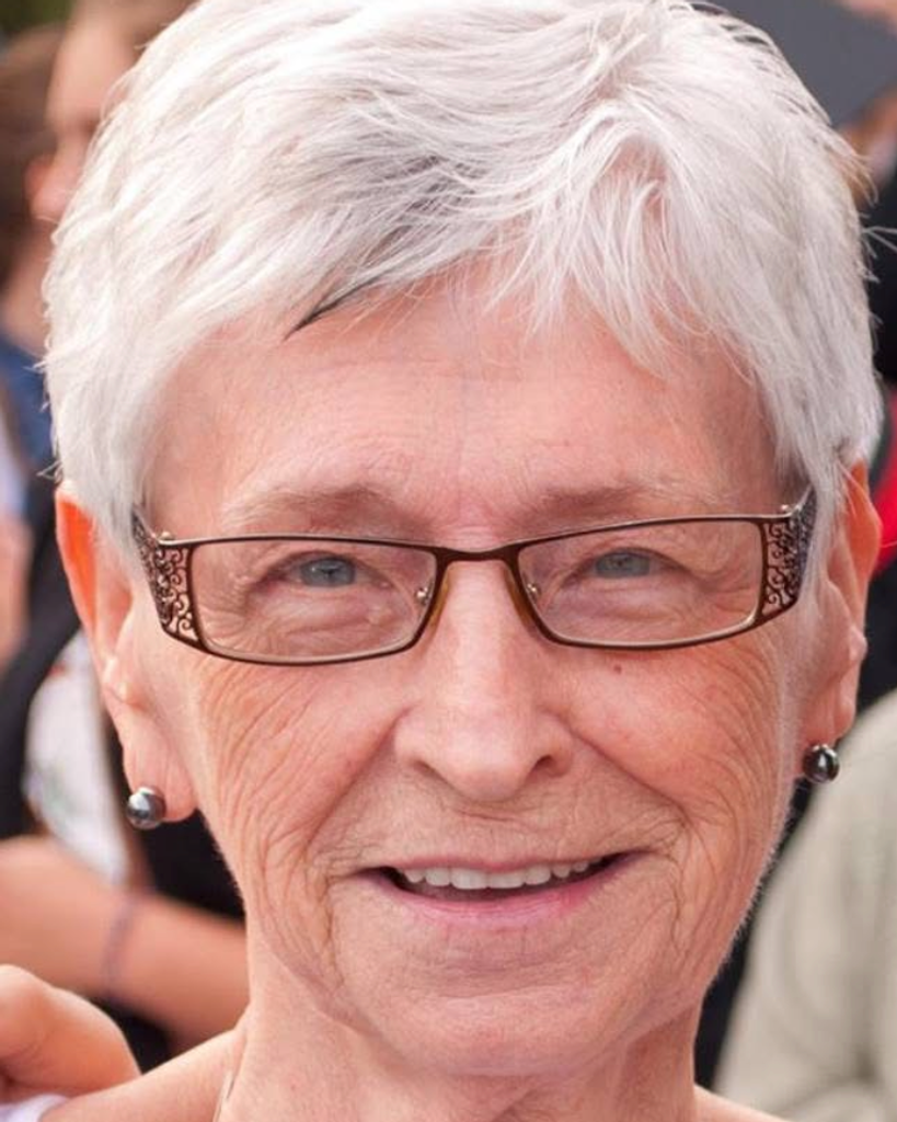 Shirley Marie Laing Profile Photo