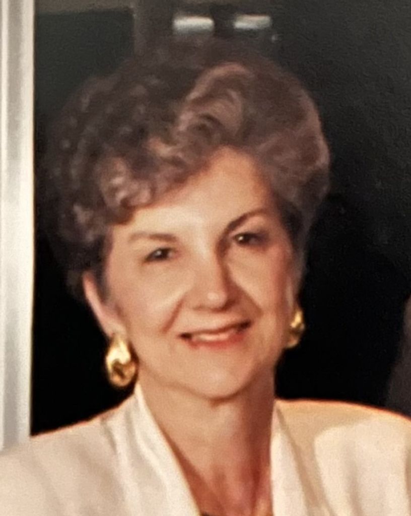 Melba V. Zervas