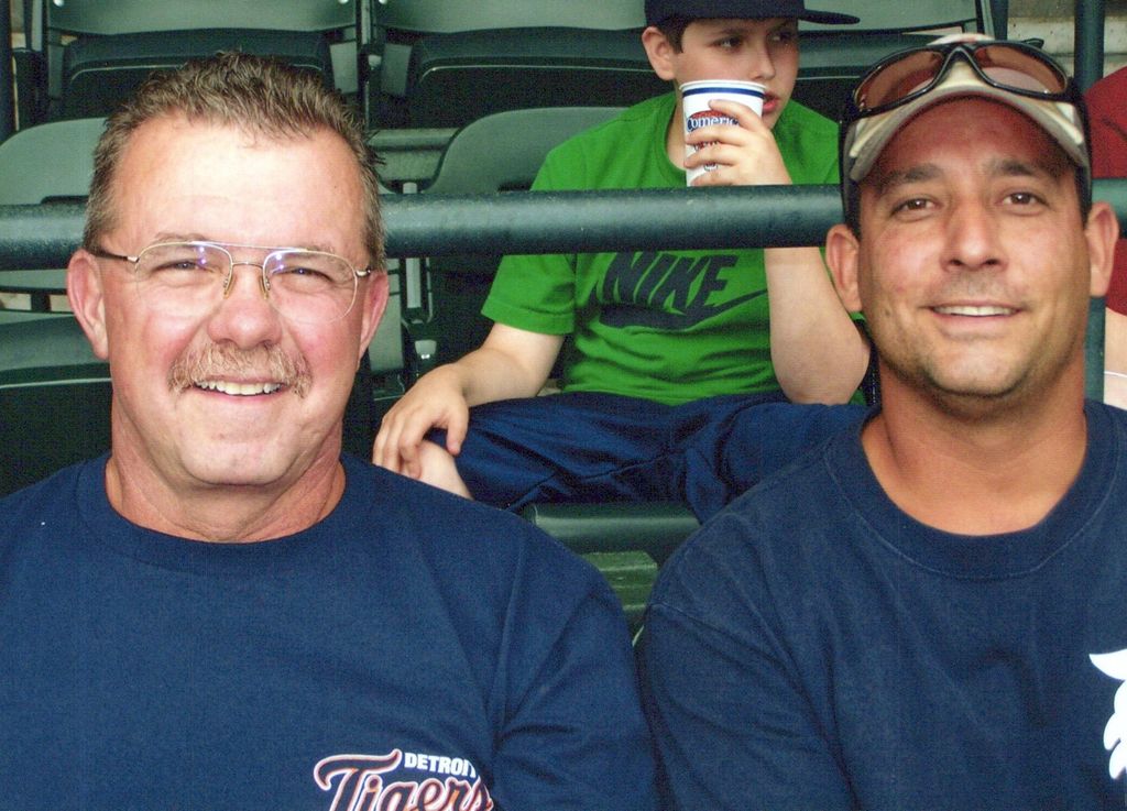 Howard "Howie" A. Sieb Profile Photo