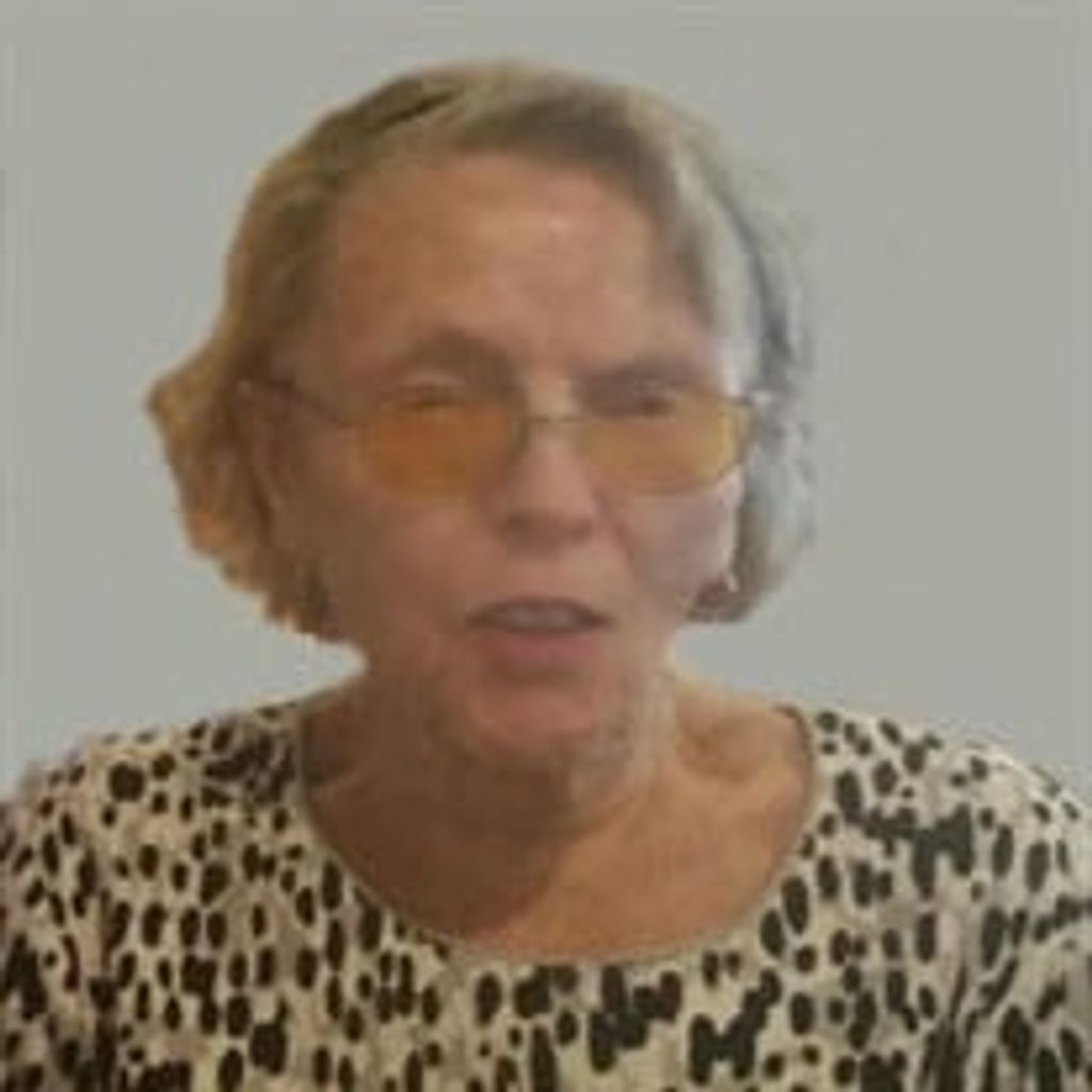 Helen Lois Morris