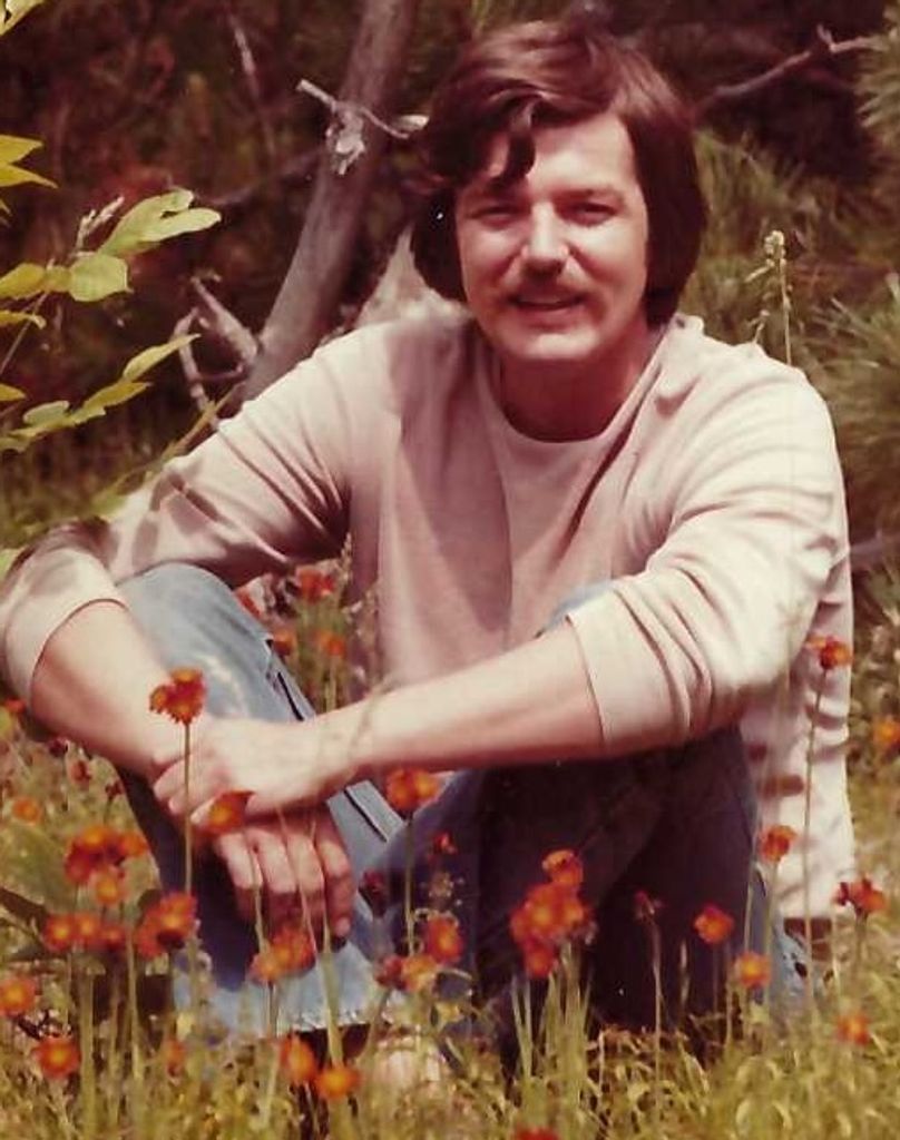 Michael McGaughey