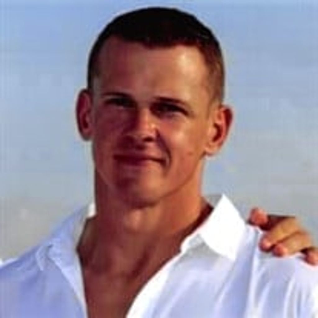 Mr. Travis Wayne Bushman