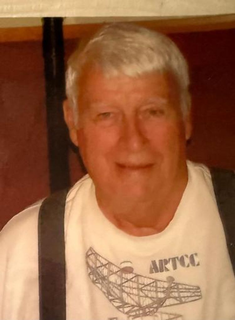 Charles Keith Mccoy Profile Photo