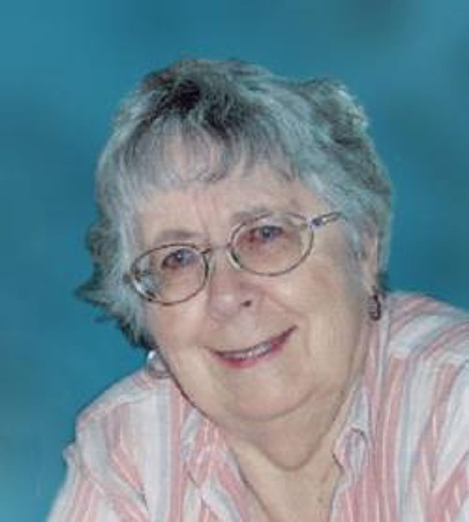 Mary Lou Hanson