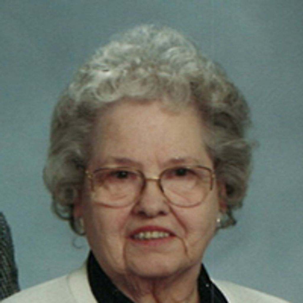 Corryne Stadstad