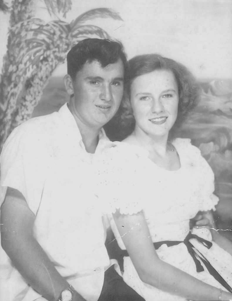 Alma Alexander Nixon