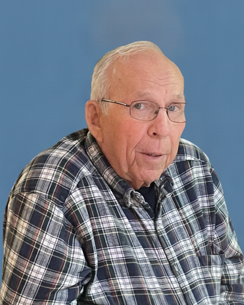 Ellsworth J. Gemmill, Sr.