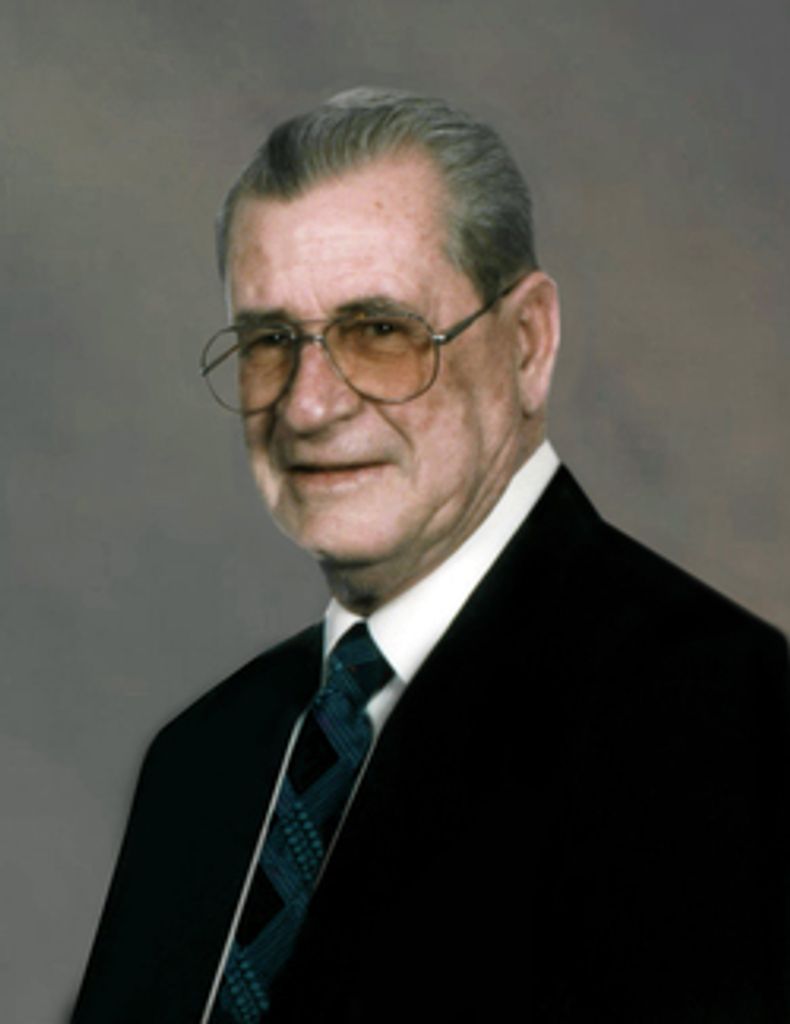 Gary Beckman