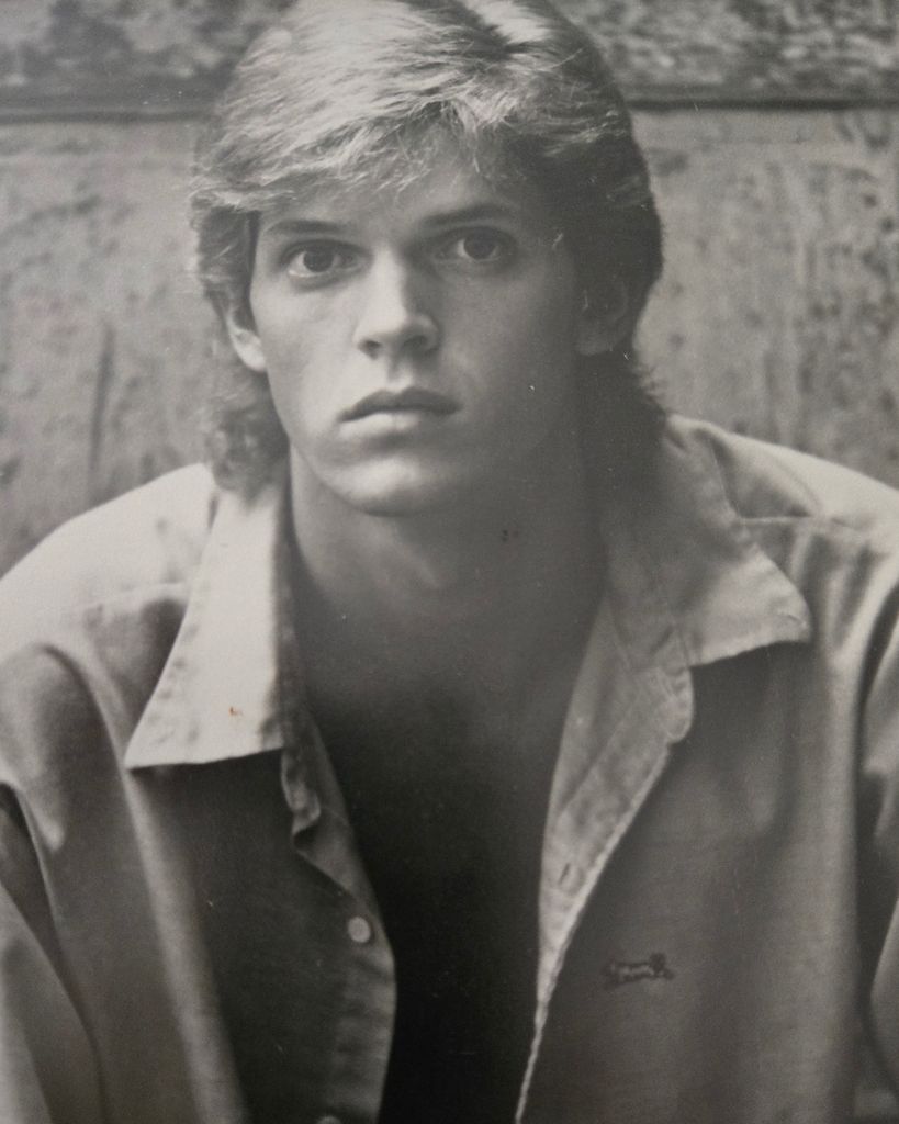 Jeffrey Scott Carpenter Profile Photo