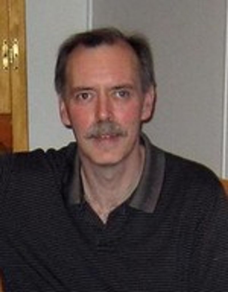 Michael David Dyson