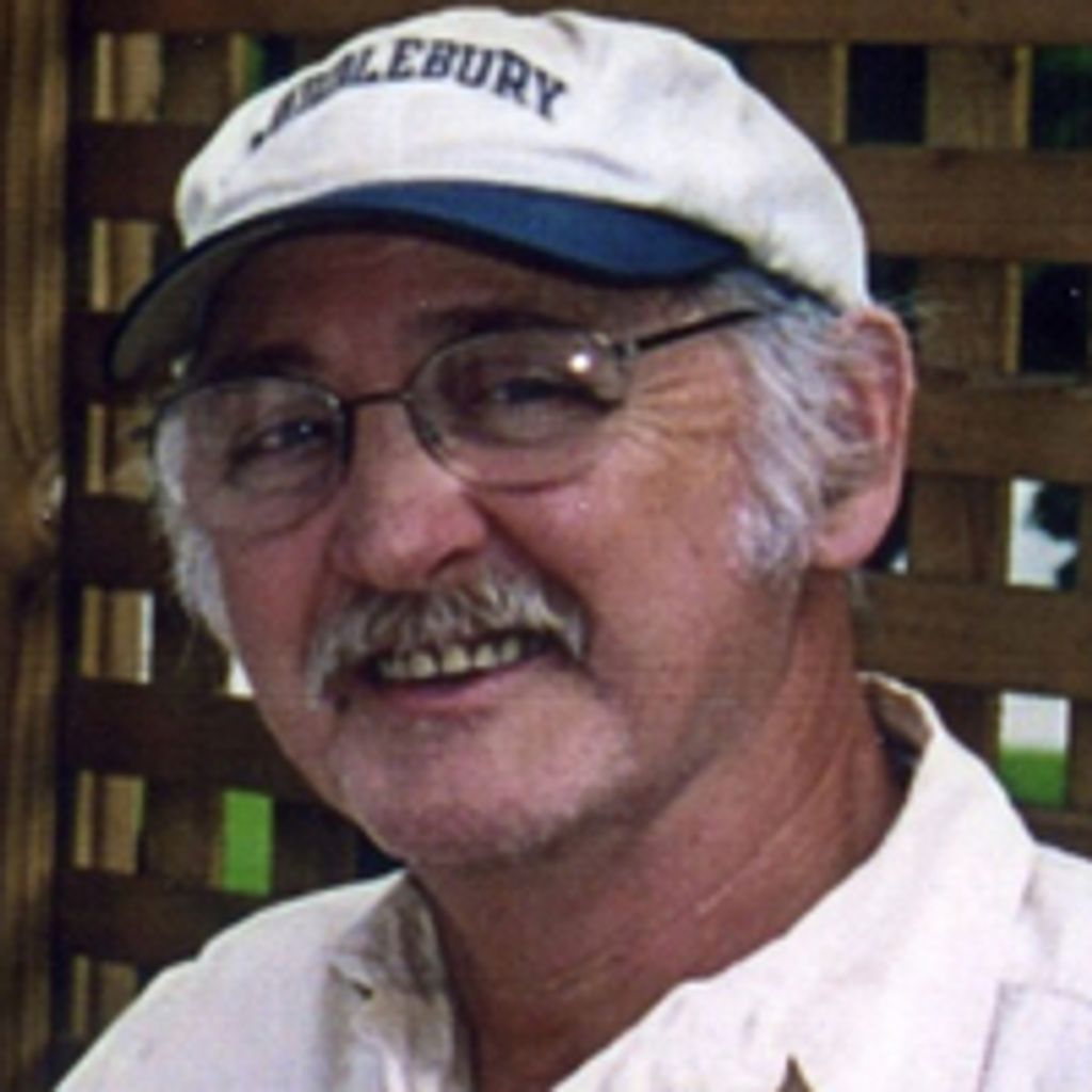 Arnold R. Highfield Jr. Profile Photo