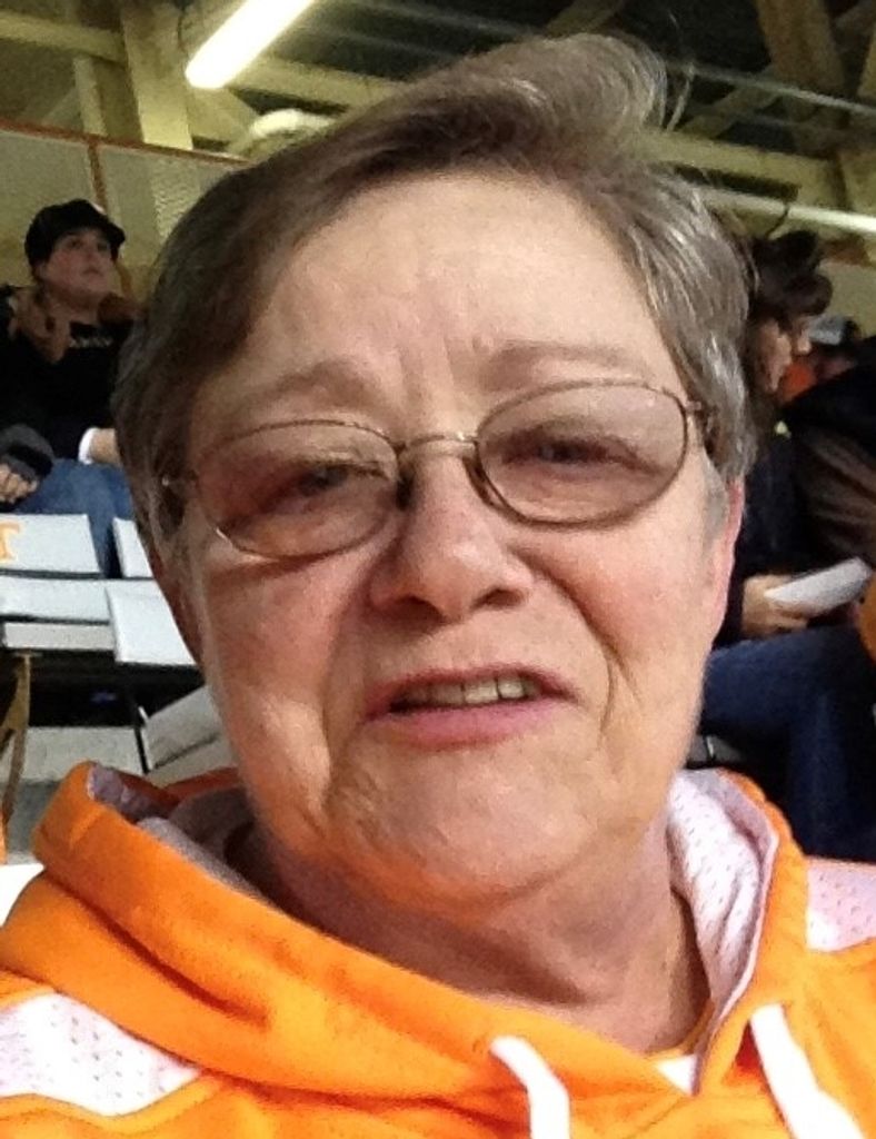 Linda Carol Gilliam Profile Photo