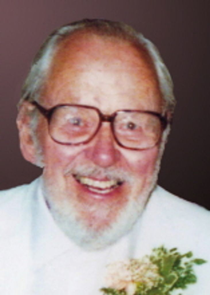 Rudy Carlson