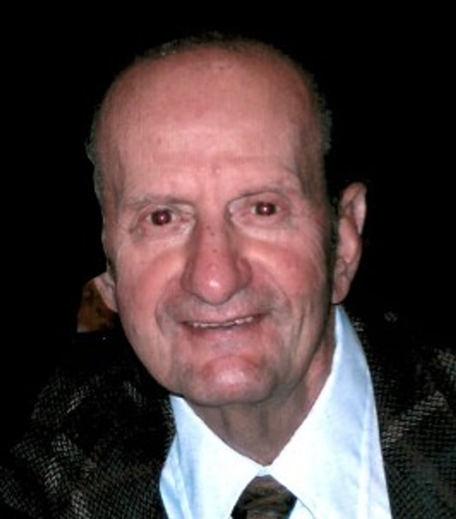Basil Del Giudice