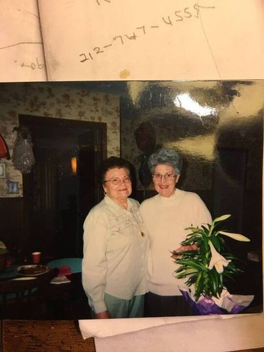 Betty Carroll photo gallery thumbnail 122 of 122