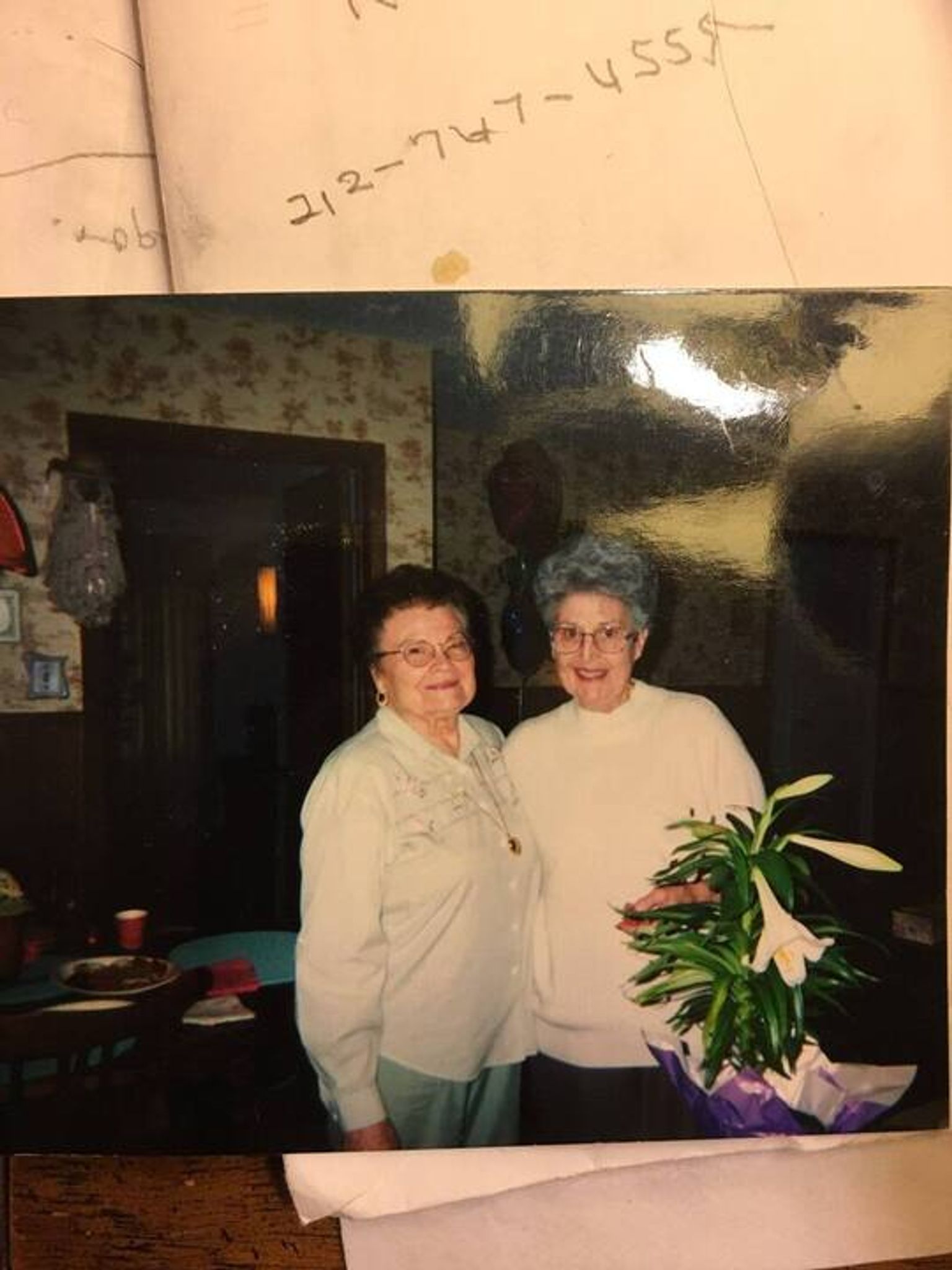 Betty Carroll photo gallery image 122 of 122