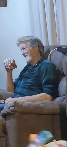 John David Perrin Profile Photo