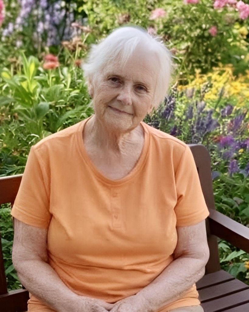 Mary Jane Lewis Profile Photo