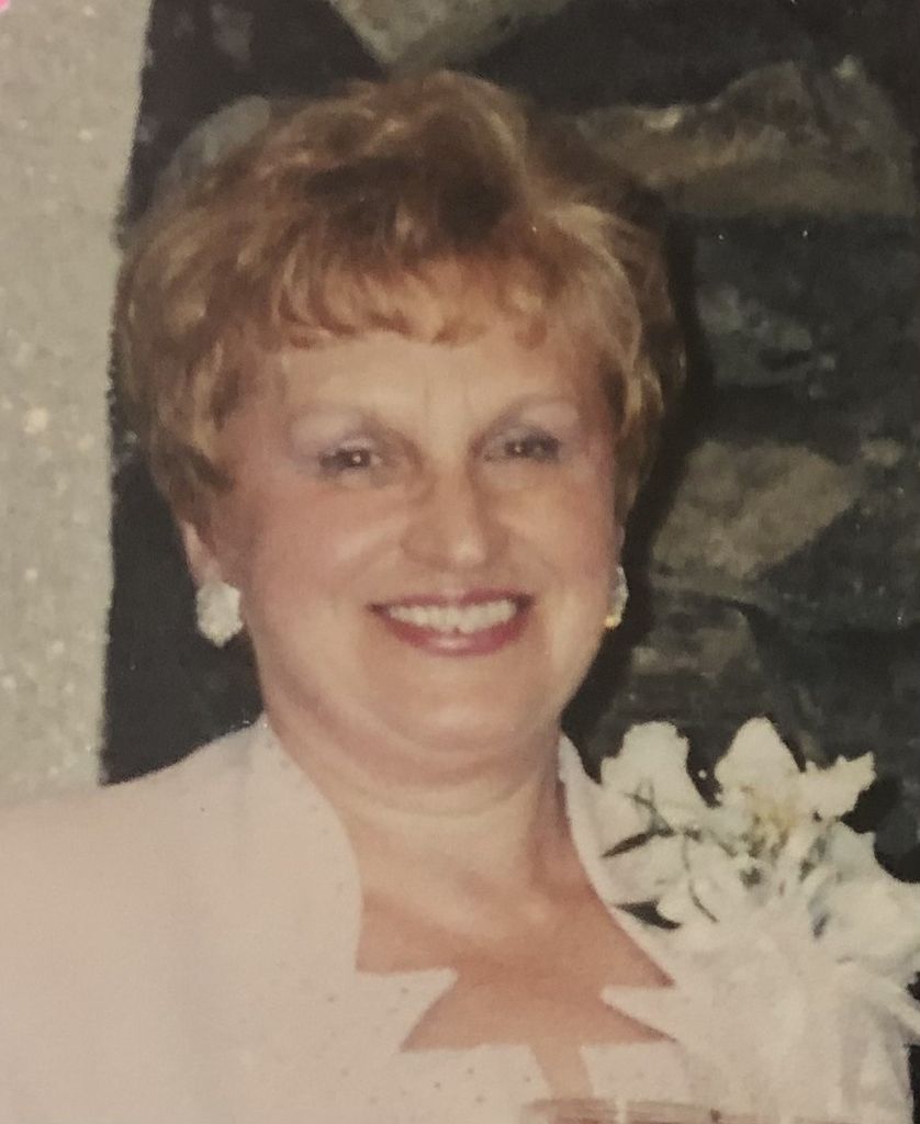 Stanisława "Stella" Falisz