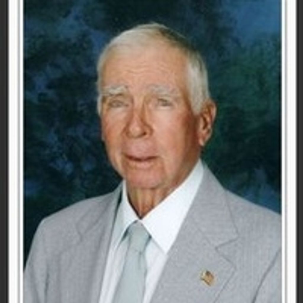 Thornton "Ted" Davis II Profile Photo