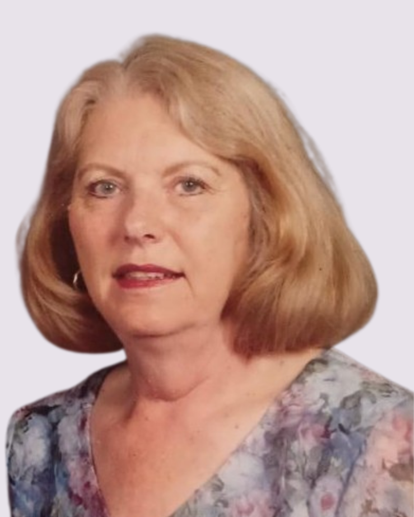 JoAnn Carson Profile Photo