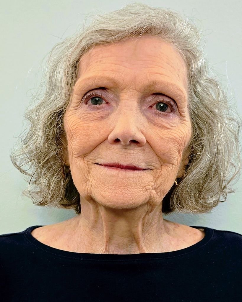 Kathryn A. Donnon Profile Photo