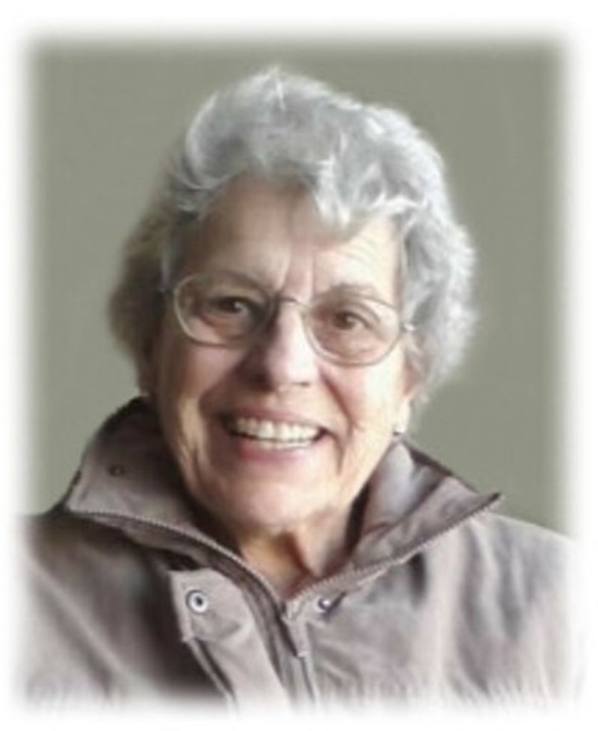 Sue N. Nauman