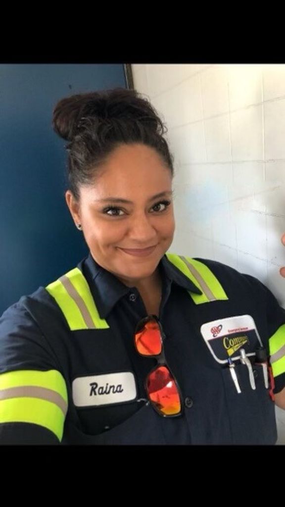 Raina Victoria Quaid